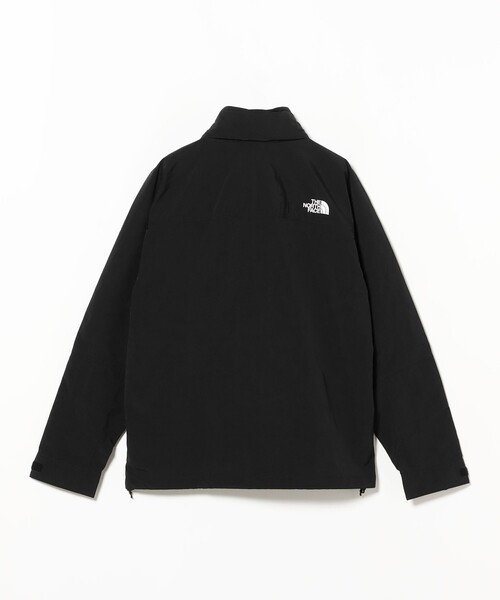 THE NORTH FACE(ザノースフェイス)の「THE NORTH FACE / Hydrena Wind Jacket(ブルゾン・メンズ・チャコールグレー/ブラック・X-LARGE/LARGE/MEDIUM)」の5枚目の写真