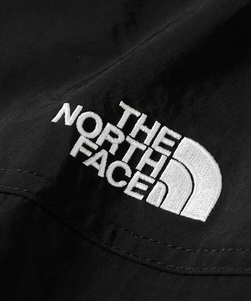 THE NORTH FACE(ザノースフェイス)の「THE NORTH FACE / Hydrena Wind Jacket(ブルゾン・メンズ・チャコールグレー/ブラック・X-LARGE/LARGE/MEDIUM)」の6枚目の写真