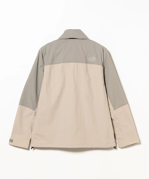 THE NORTH FACE(ザノースフェイス)の「THE NORTH FACE / Hydrena Wind Jacket(ブルゾン・メンズ・チャコールグレー/ブラック・X-LARGE/LARGE/MEDIUM)」の9枚目の写真