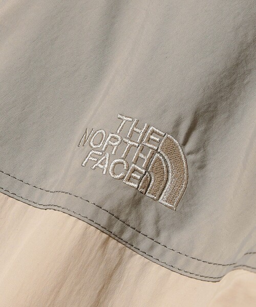 THE NORTH FACE(ザノースフェイス)の「THE NORTH FACE / Hydrena Wind Jacket(ブルゾン・メンズ・チャコールグレー/ブラック・X-LARGE/LARGE/MEDIUM)」の10枚目の写真