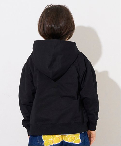 セール】マルチパッチジップパーカー（Tシャツ/カットソー