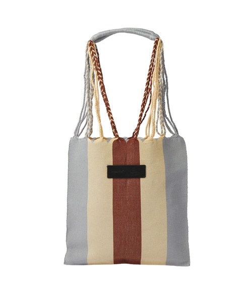 Moon Bird(ムーンバード)の「(Moon Bird)BAG S(ショルダーバッグ・レディース・レッド/ネイビー/オレンジ/ベージュ・ONE SIZE)」の2枚目の写真