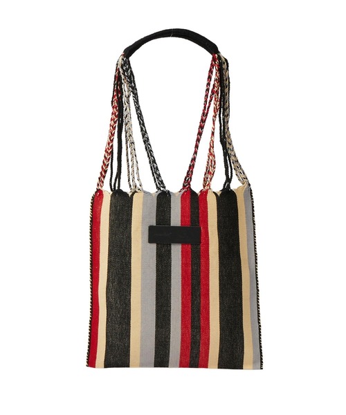 Moon Bird(ムーンバード)の「(Moon Bird)BAG S(ショルダーバッグ・レディース・レッド/ネイビー/オレンジ/ベージュ・ONE SIZE)」の1枚目の写真