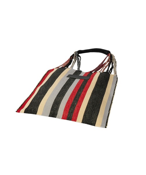 Moon Bird(ムーンバード)の「(Moon Bird)BAG S(ショルダーバッグ・レディース・レッド/ネイビー/オレンジ/ベージュ・ONE SIZE)」の10枚目の写真
