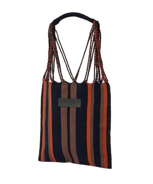 Moon Bird(ムーンバード)の「(Moon Bird)BAG S(ショルダーバッグ・レディース・レッド/ネイビー/オレンジ/ベージュ・ONE SIZE)」の12枚目の写真