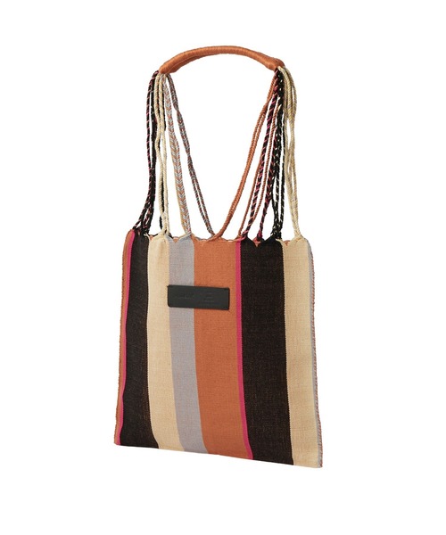 Moon Bird(ムーンバード)の「(Moon Bird)BAG S(ショルダーバッグ・レディース・レッド/ネイビー/オレンジ/ベージュ・ONE SIZE)」の14枚目の写真