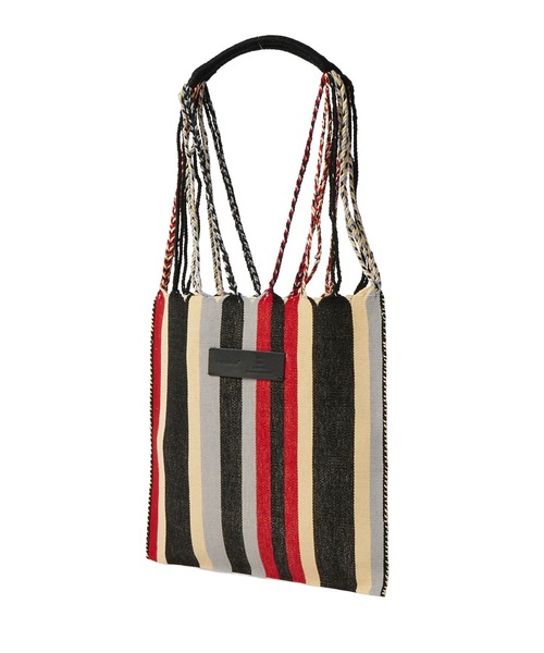 Moon Bird(ムーンバード)の「(Moon Bird)BAG S(ショルダーバッグ・レディース・レッド/ネイビー/オレンジ/ベージュ・ONE SIZE)」の13枚目の写真