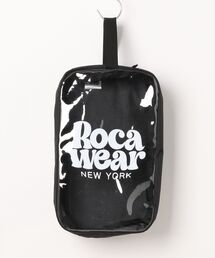 ROCAWEAR（ロカウェア）の「ROCAWEAR シューズケース（シューズ小物/雑貨）」