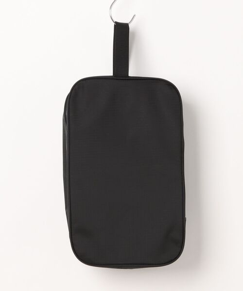 ROCAWEAR(ロカウェア)の「ROCAWEAR シューズケース(シューズ小物/雑貨・レディース・ブラック系その他/ブラック・FREE)」の3枚目の写真