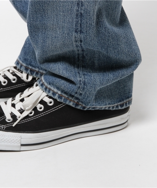 Levi's（リーバイス）の「LEVIS VINTAGE CLOTHING-505 1967モデル/ミッドカラー（デニムパンツ・メンズ・インディゴブルー・W34 L34/W31 L34/W32 L34/W33 L34/W30 L34）」の11枚目の写真