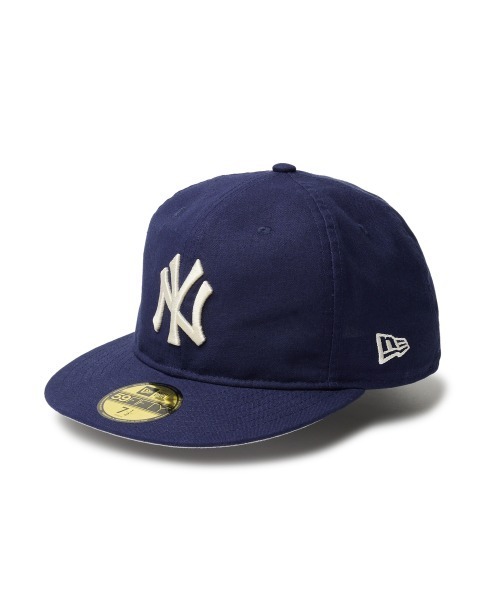 NEW ERA 5950SB COTTON FLAX / ニューエラ（キャップ）｜NEW ERA