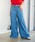 Levi'si[oCXj́uLevi's/[oCX Women's XL Superwide Jeans/GNXg X[p[Ch oM[fj@WJifjpcjvbu[