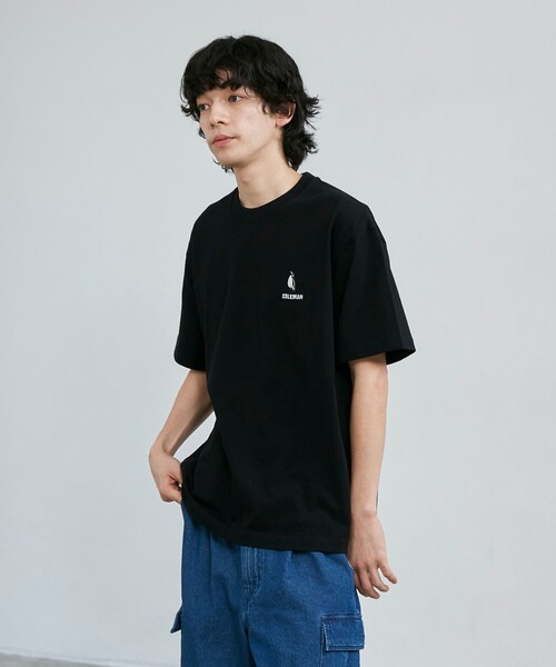 セール】Coleman（コールマン）クーラーボックス COOL Tシャツ