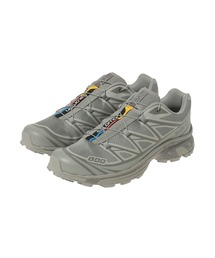 SALOMON（サロモン）の「Salomon XT-6 L47444800（スニーカー）」