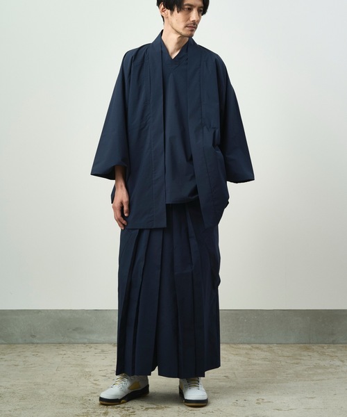和ROBE（ワローブ）の「【2023迎春の和ROBE】SOFT THREE LAYER