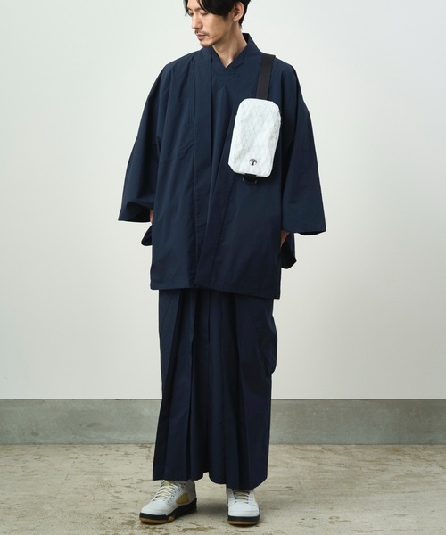 2025年春の和ROBE / HAORI TECH（その他アウター）｜和ROBE