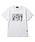 Kinetics�i�L�l�e�B�N�X�j�́uKinetics WOMEN FLOWER T-SHIRT�i�L�l�e�B�N�X�E�B���� �t�����[ �e�B�[�V���c�j�iT�V���c/�J�b�g�\�[�j�v�b�z���C�g