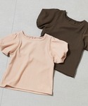 Piet(ピエット)の「トップス(その他トップス)」