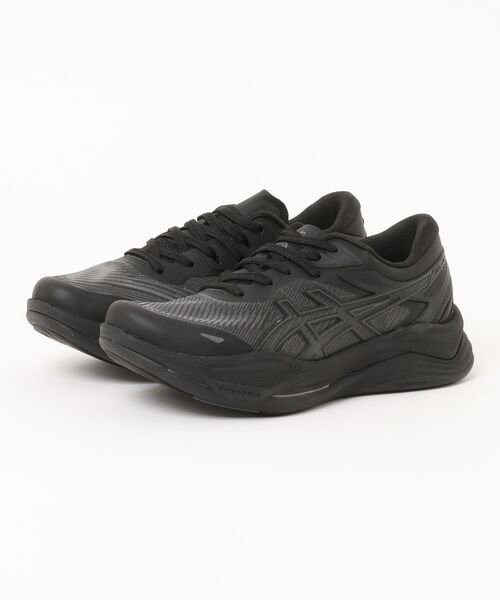 GEL-RIDEWALK ゲルライドウォーク 2（スニーカー）｜ASICS