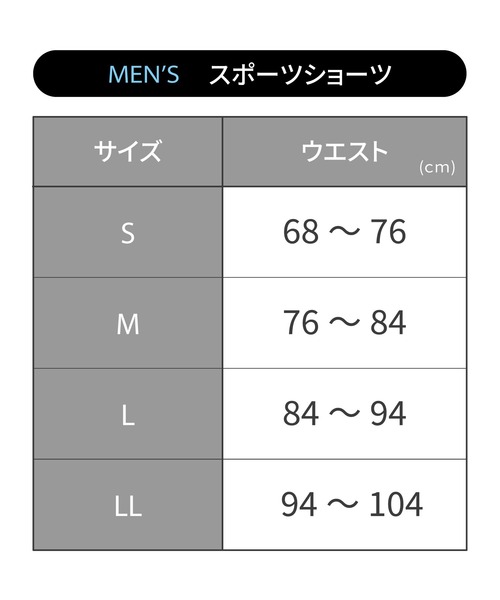 CW-X（シーダブリューエックス）の「「大谷翔平愛用モデル・撮影着用品番」　股関節サポート　タイツ　5分丈（レギンス/スパッツ・メンズ・ブラック・3L）」の6枚目の写真
