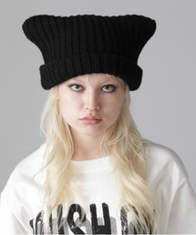 Chica｜チカの帽子通販 - ZOZOTOWN