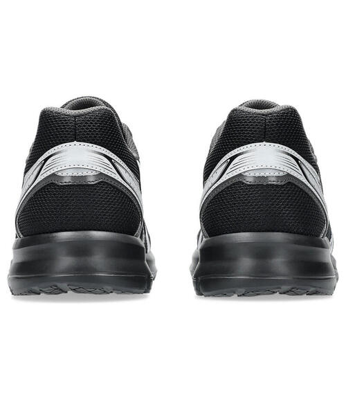 GARDEN TOKYO(ガーデントウキョウ)の「ASICS/アシックス/JOG 100S 1203A741.001(スニーカー・メンズ・ブラック・26.5cm/26.0cm/25.0cm/24.5cm/28.0cm/27.5cm/27.0cm/24.0cm)」の4枚目の写真