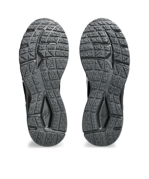 GARDEN TOKYO(ガーデントウキョウ)の「ASICS/アシックス/JOG 100S 1203A741.001(スニーカー・メンズ・ブラック・26.5cm/26.0cm/25.0cm/24.5cm/28.0cm/27.5cm/27.0cm/24.0cm)」の5枚目の写真