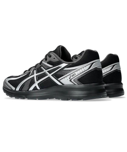 GARDEN TOKYO(ガーデントウキョウ)の「ASICS/アシックス/JOG 100S 1203A741.001(スニーカー・メンズ・ブラック・26.5cm/26.0cm/25.0cm/24.5cm/28.0cm/27.5cm/27.0cm/24.0cm)」の8枚目の写真