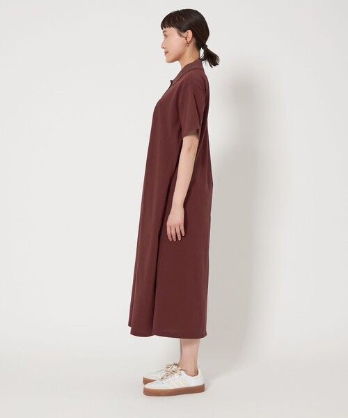 LACOSTE（ラコステ）の「【別注】＜LACOSTE＞ショートスリーブ
