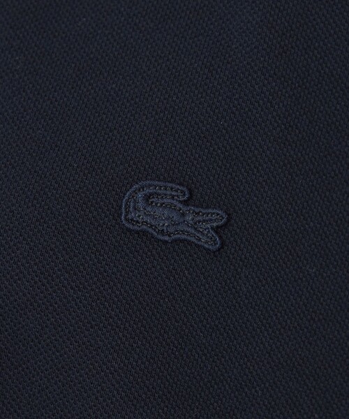 LACOSTE（ラコステ）の「【別注】＜LACOSTE＞ショートスリーブ
