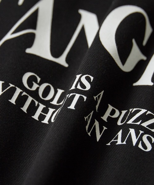 セール】TANGRAM/タングラム TANGRAM TEAM POLO SHIRTS