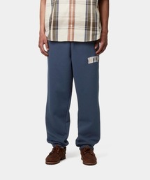 Carhartt WIP | Carhartt WIP WIP SWEAT PANT(カーハート ワークインプログレス WIP スウェットパンツ)(スウェットパンツ)