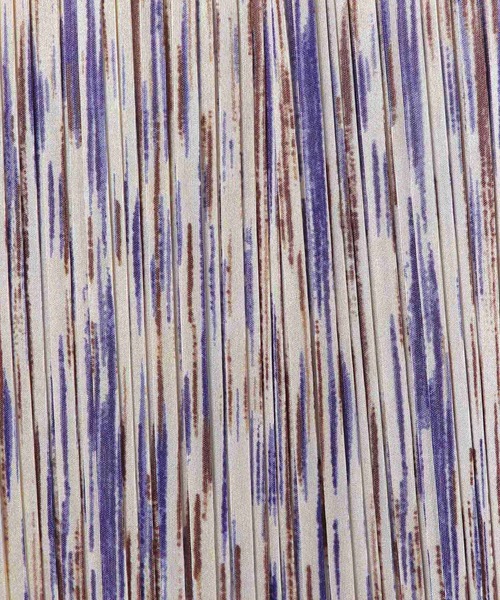 PAGEBOY（ページボーイ）の「アソートプリーツパンツ（その他パンツ・レディース・パープル系その他/ホワイト系その他/ブラック/レオパード/グレー・FREE）」の11枚目の写真