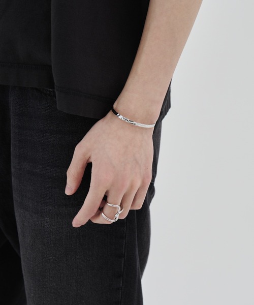セール】simple bangle / シンプルバングル（バングル/リストバンド