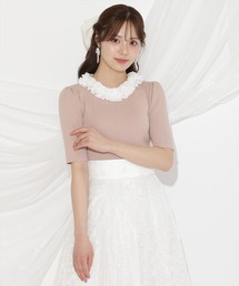 WILLSELECTION�i�E�B���Z���N�V�����j�́u�t�����݃��u�j�b�g�i�j�b�g/�Z�[�^�[�j�v