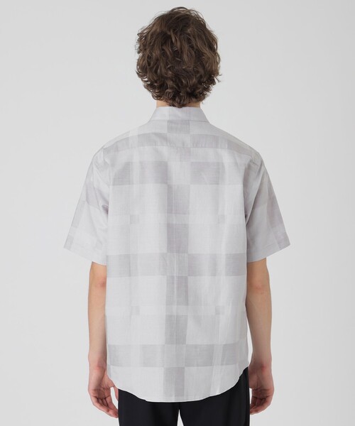 SUMMER TOPS COLLECTION｜BLACK LABEL CRESTBRIDGE(ブラック