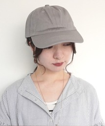 Emma（SELECT LEVERY）（エマ セレクトリベリー）の「無地キャップ（キャップ）」
