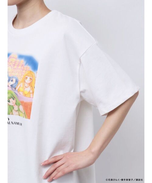 セール】【ぴちぴちピッチコラボ】ぴちぴちピッチTシャツ（Tシャツ