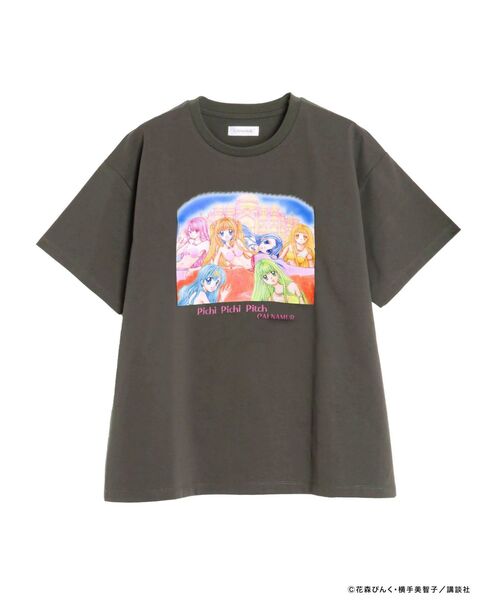 セール】【ぴちぴちピッチコラボ】ぴちぴちピッチTシャツ（Tシャツ