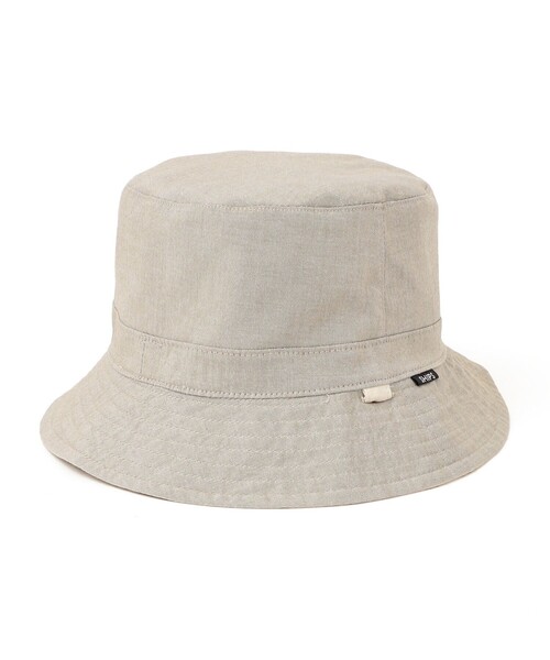 SHIPS（シップス）の「SHIPS KIDS:〈UVカット〉ベビー リバーシブル ハット（ハット・キッズ・ベージュ/ネイビー・XX-SMALL/SMALL/X-SMALL）」の10枚目の写真