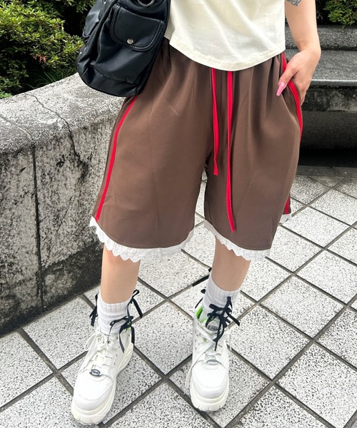 その他パンツ│1page｜通常価格とセール価格│A'GEM/9×.KOM