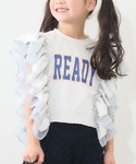 CIAOPANIC TYPY(チャオパニックティピー)の「トップス(Tシャツ/カットソー)」