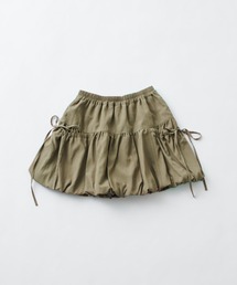 OLIVE des OLIVE | リボンポケットバルーンスカート(スカート)