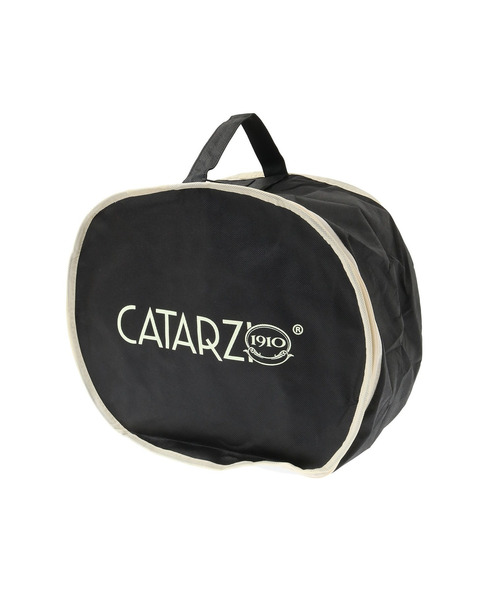 CATARZI(カタルツィ)の「<CATARZI/カタルツィ>ハット(ハット・レディース・ブラック系その他3/ダークブラウン・FREE)」の18枚目の写真