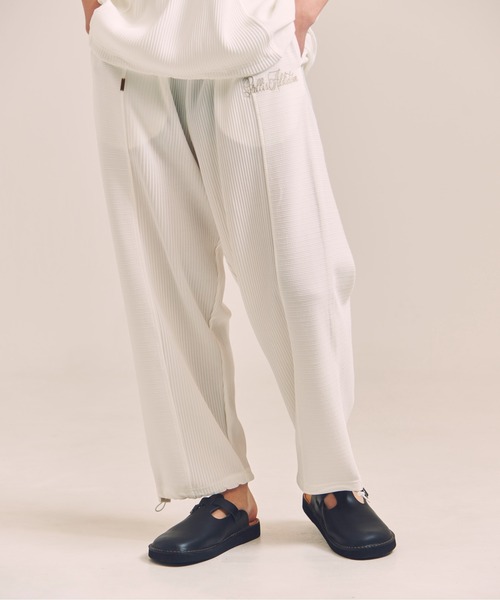 GA TWILL WIDE-CARGO PANTS(MENS)｜ファッション通販 SANKO