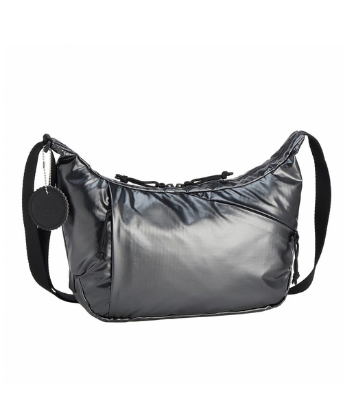 Kanana project（カナナプロジェクト）の「ショルダーバッグ DYL ラポシユ 68542（ショルダーバッグ・レディース・ブラウン系その他/ブラック系その他/ネイビー系・FREE）」の2枚目の写真