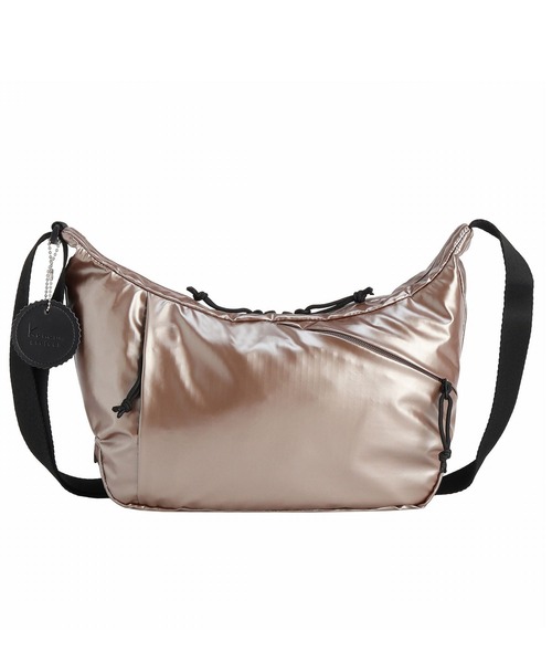 Kanana project（カナナプロジェクト）の「ショルダーバッグ DYL ラポシユ 68542（ショルダーバッグ・レディース・ブラウン系その他/ブラック系その他/ネイビー系・FREE）」の8枚目の写真