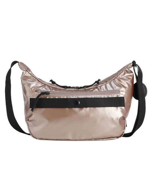 Kanana project（カナナプロジェクト）の「ショルダーバッグ DYL ラポシユ 68542（ショルダーバッグ・レディース・ブラウン系その他/ブラック系その他/ネイビー系・FREE）」の10枚目の写真