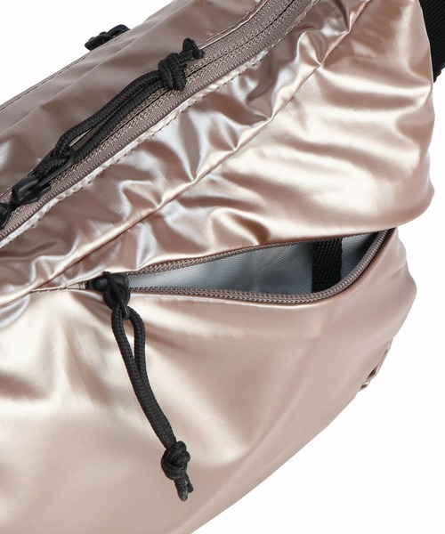 Kanana project（カナナプロジェクト）の「ショルダーバッグ DYL ラポシユ 68542（ショルダーバッグ・レディース・ブラウン系その他/ブラック系その他/ネイビー系・FREE）」の13枚目の写真