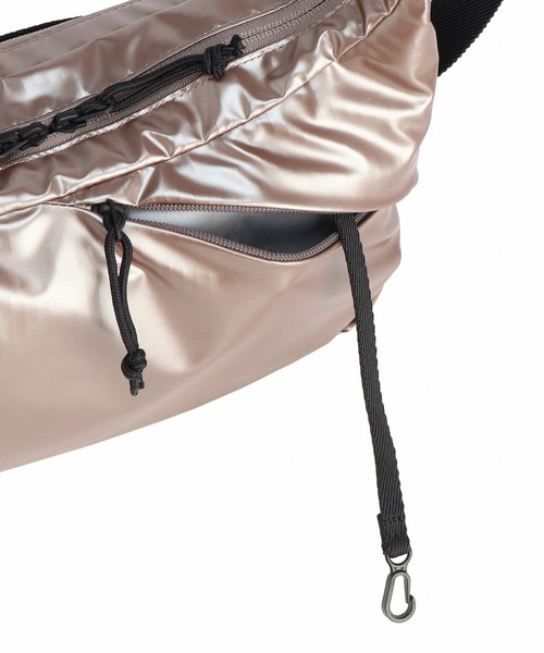 Kanana project（カナナプロジェクト）の「ショルダーバッグ DYL ラポシユ 68542（ショルダーバッグ・レディース・ブラウン系その他/ブラック系その他/ネイビー系・FREE）」の14枚目の写真